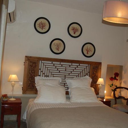 E Casalte Bed & Breakfast Montegrosso ภายนอก รูปภาพ