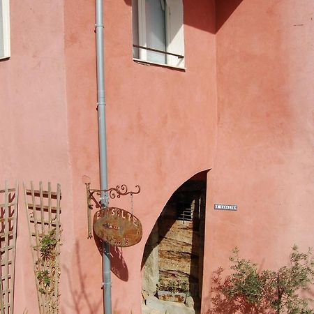 E Casalte Bed & Breakfast Montegrosso ภายนอก รูปภาพ