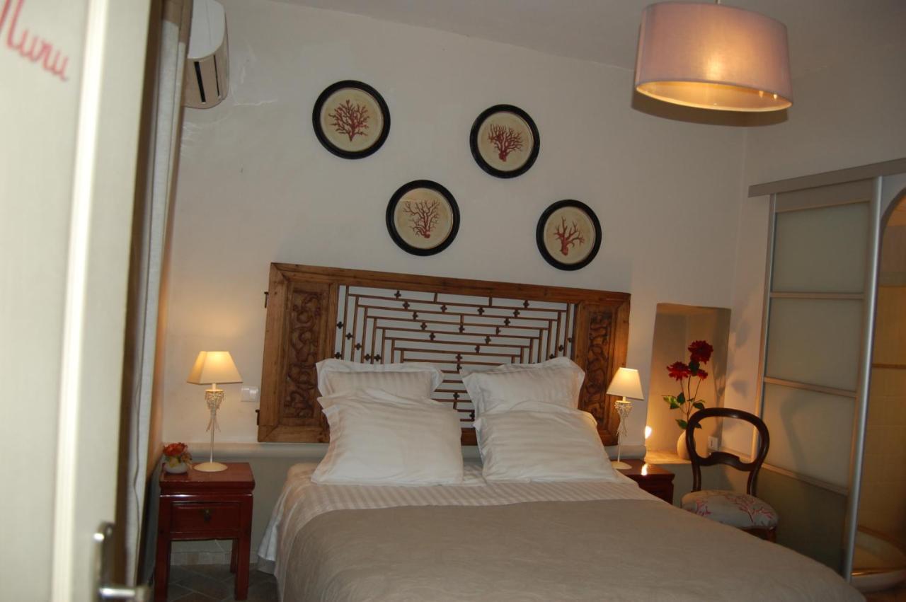 E Casalte Bed & Breakfast Montegrosso ภายนอก รูปภาพ
