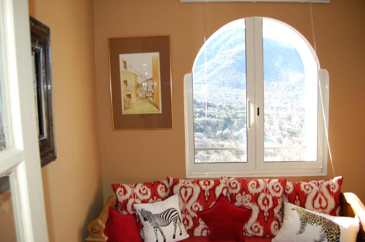 E Casalte Bed & Breakfast Montegrosso ภายนอก รูปภาพ