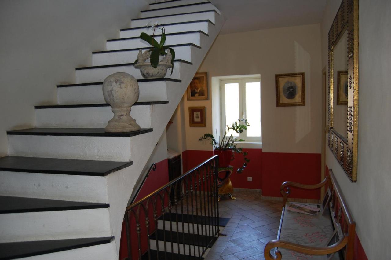 E Casalte Bed & Breakfast Montegrosso ภายนอก รูปภาพ