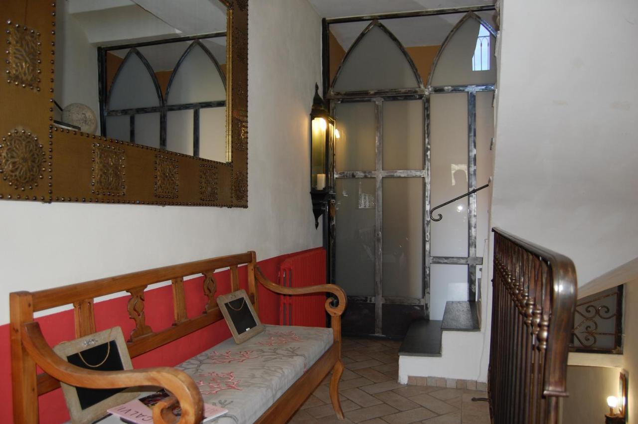 E Casalte Bed & Breakfast Montegrosso ภายนอก รูปภาพ