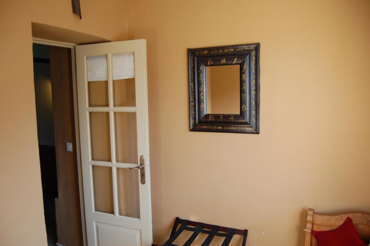 E Casalte Bed & Breakfast Montegrosso ภายนอก รูปภาพ