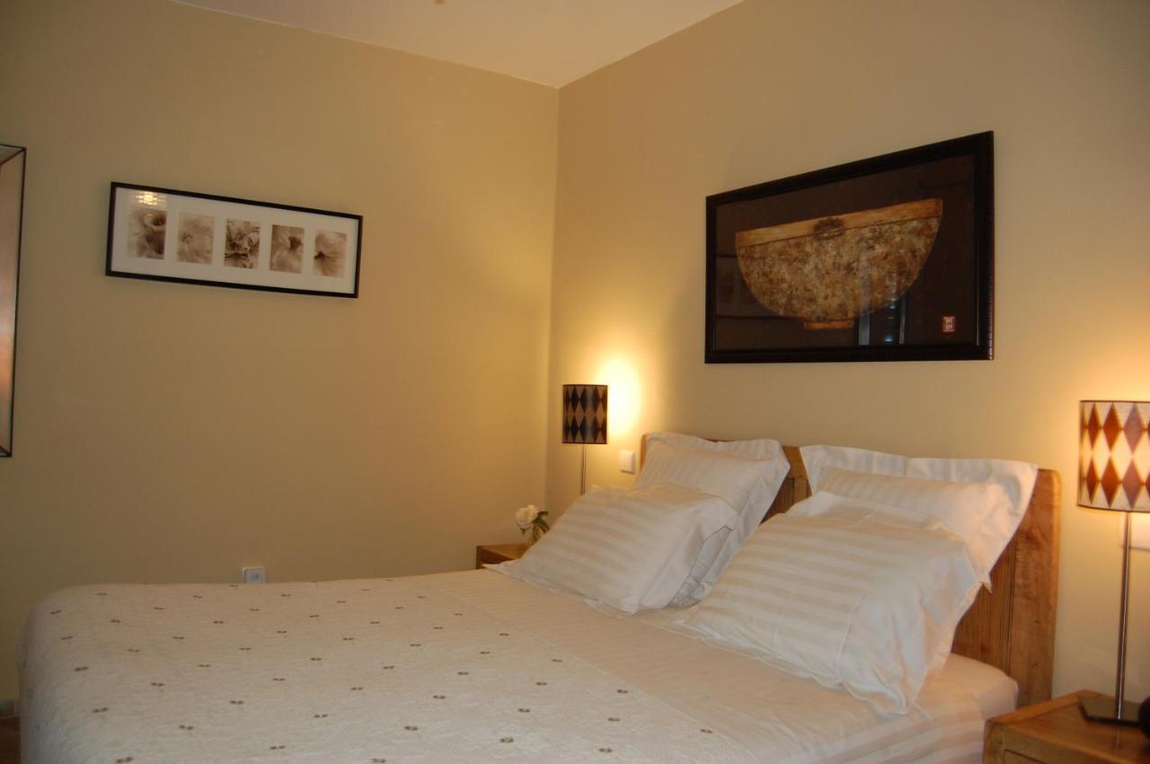 E Casalte Bed & Breakfast Montegrosso ภายนอก รูปภาพ