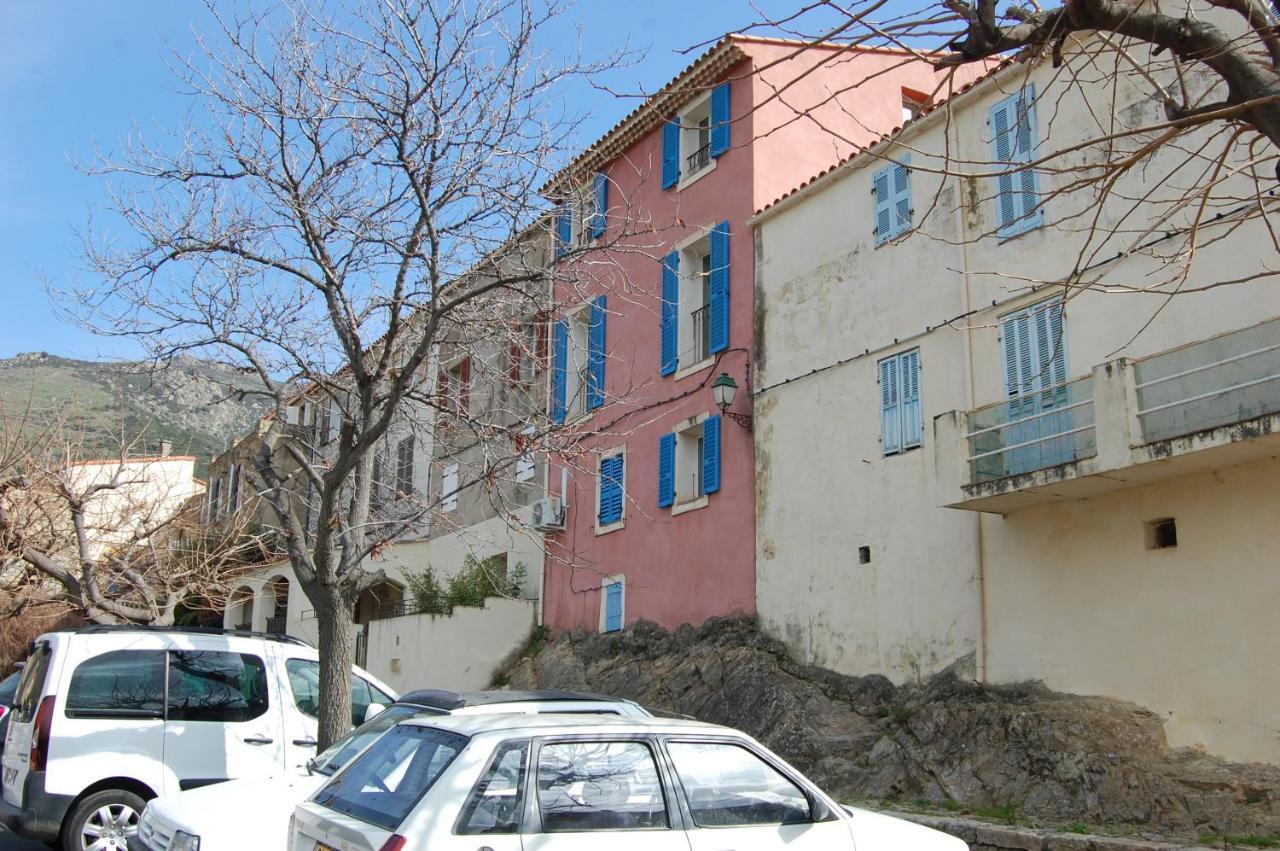 E Casalte Bed & Breakfast Montegrosso ภายนอก รูปภาพ